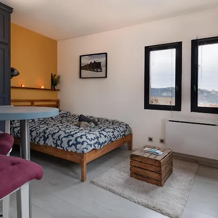 Apartment Unique - Rhone & Mountains Panoramic View