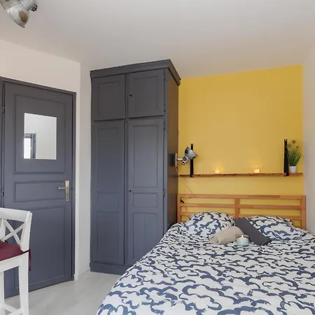 Appartamento Unique - Rhone & Mountains Panoramic View Valence (Drome)